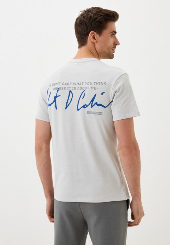 Футболка Mark Formelle