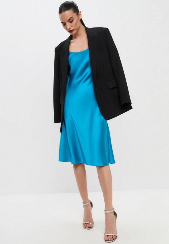 Платье Unicoamore