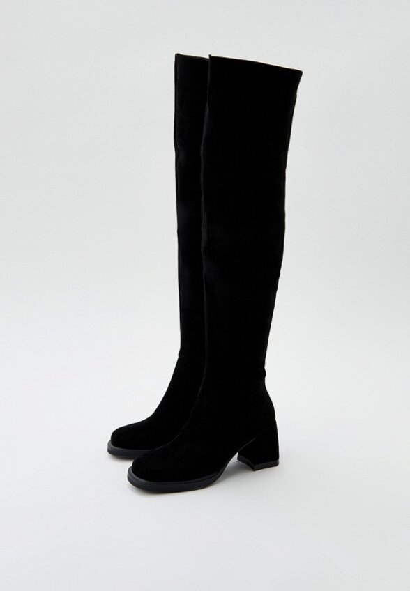 Ботфорты Ekonika Premium