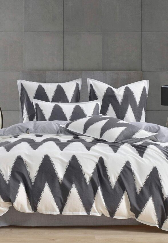 Постельное белье Евро Sofi De Marko