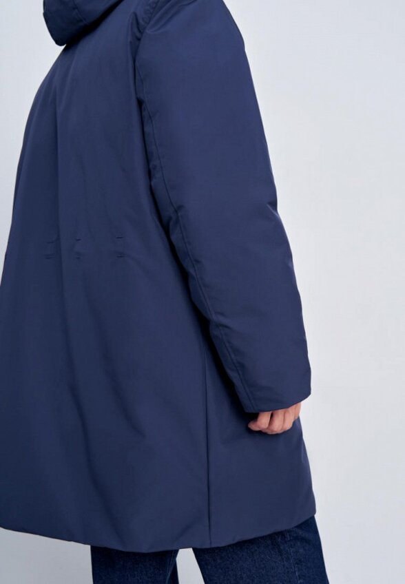 Пуховик Finn Flare