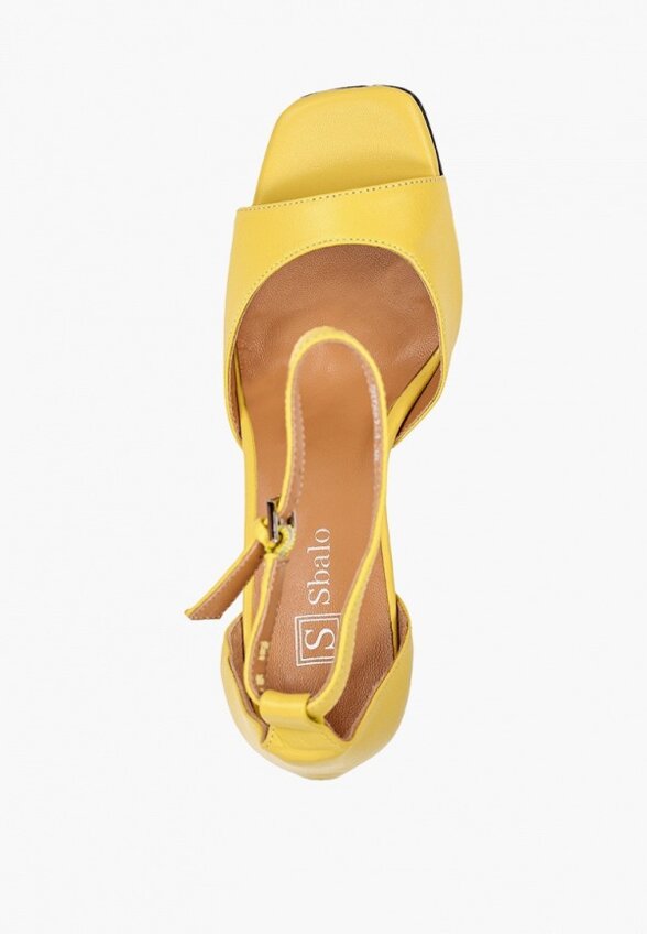 Босоножки Sbalo