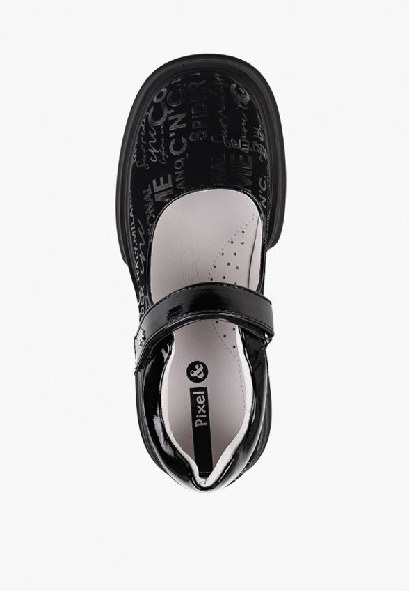 Туфли Pixel & Co