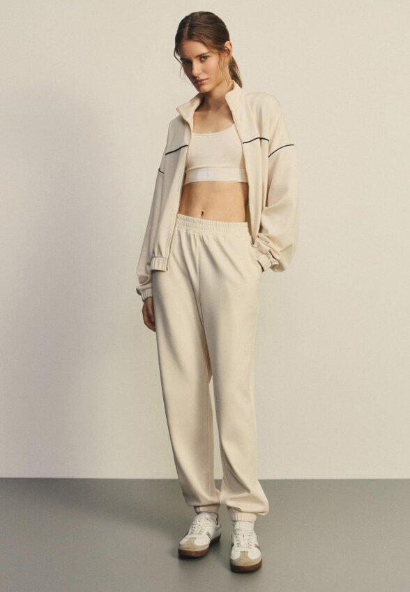 Олимпийка Zarina