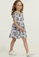 Платье Апрель5  - превью
