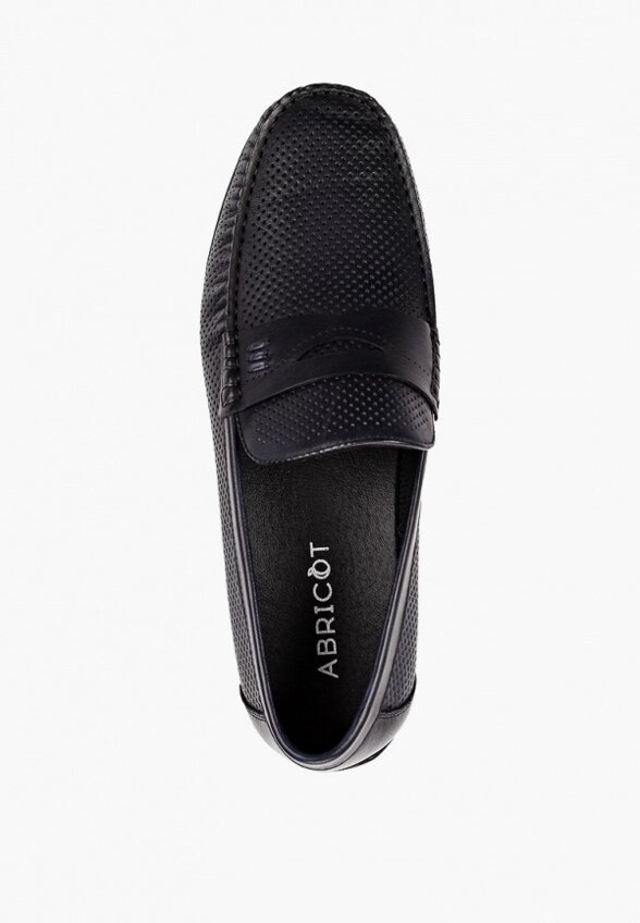 Мокасины Abricot