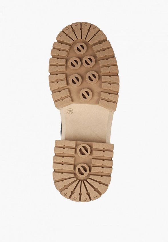 Ботинки Valeani