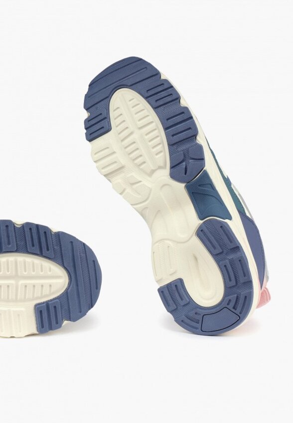 Кроссовки Pulse