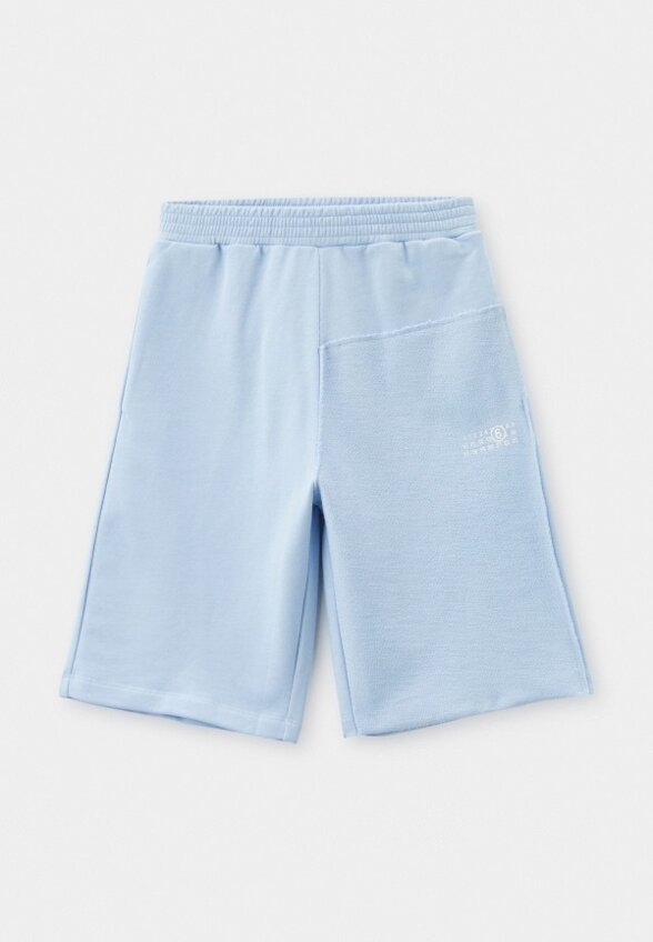 Шорты MM6 Maison Margiela Paris