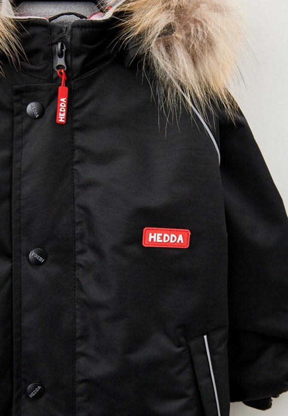 Комбинезон утепленный Hedda