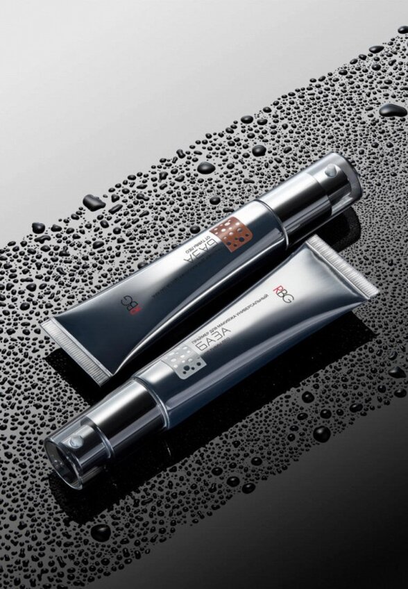 Праймер для лица Russian Beauty Guru