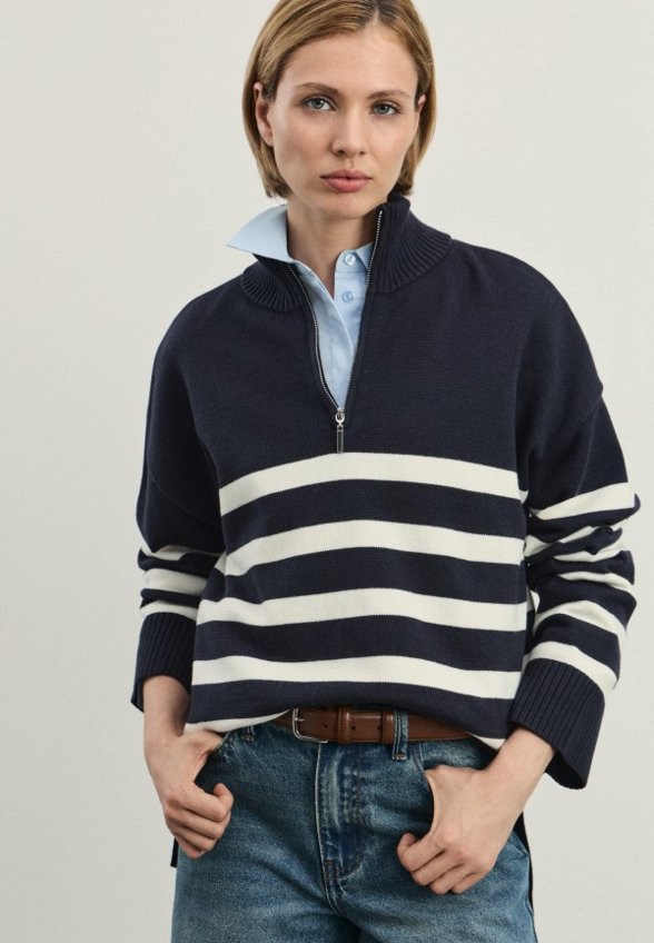 Джемпер Zarina