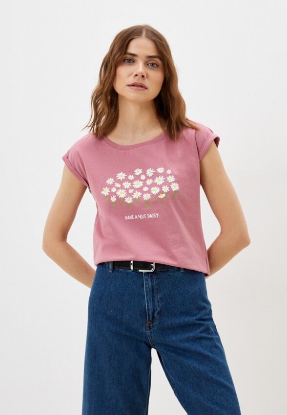 Футболка Funday