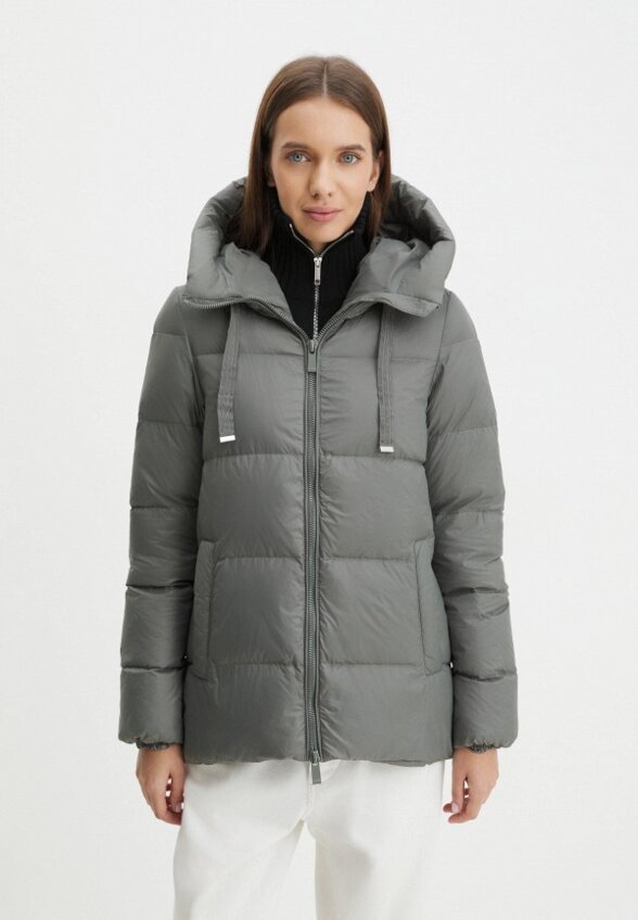 Пуховик Maison David