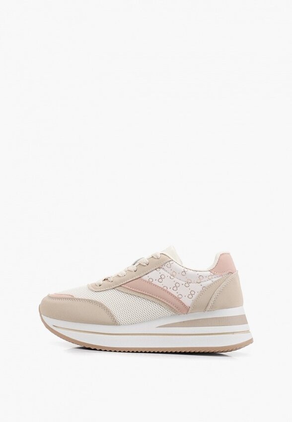 Кроссовки Obba