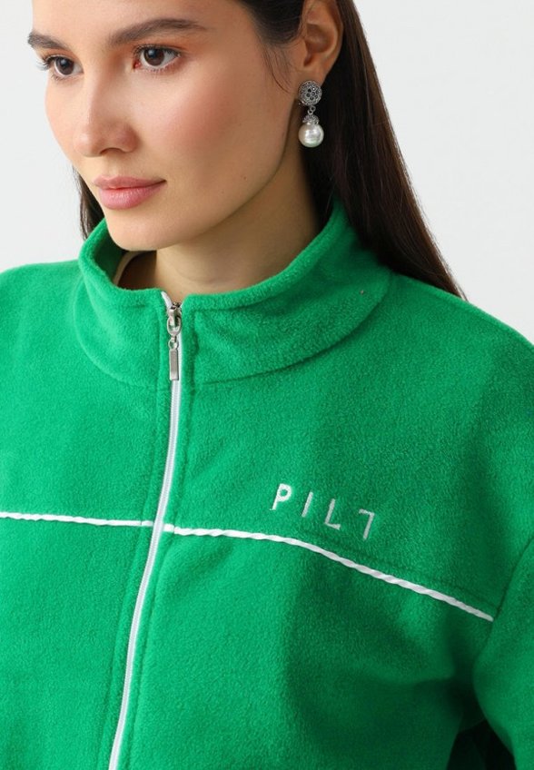 Олимпийка Pill