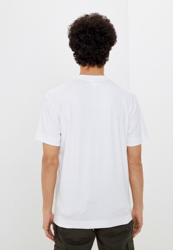 Футболка Lacoste