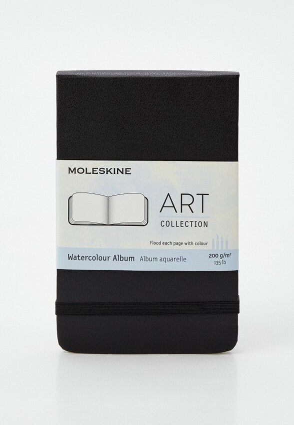 Блокнот Moleskine