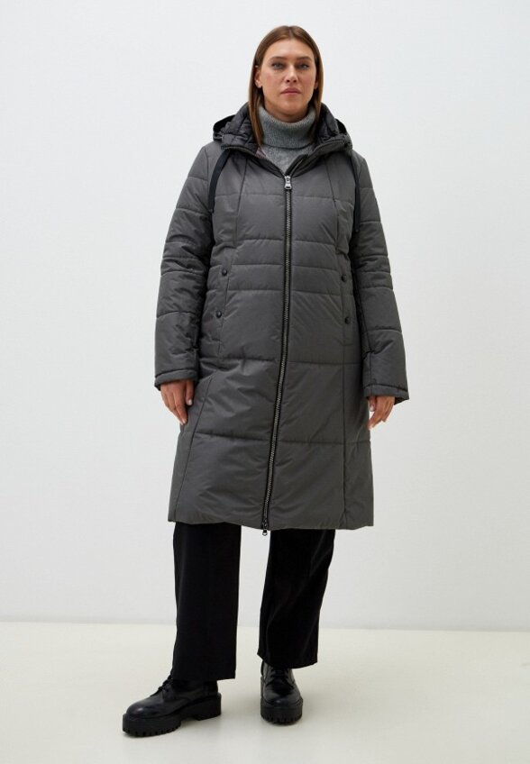 Пуховик Maritta