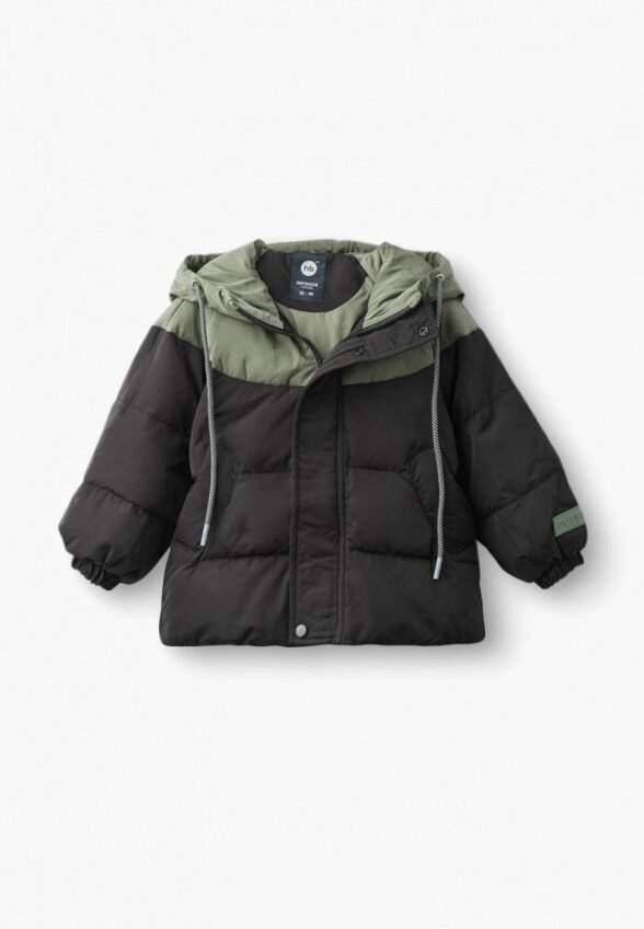 Пуховик Happy Baby