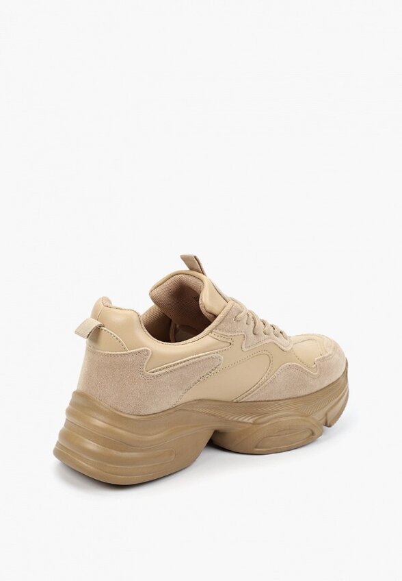 Кроссовки Dino Albat