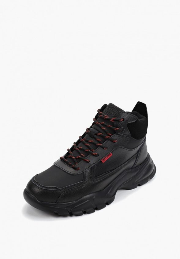 Кроссовки Patrol