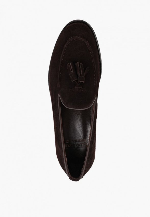 Лоферы Salvatore Brunacci