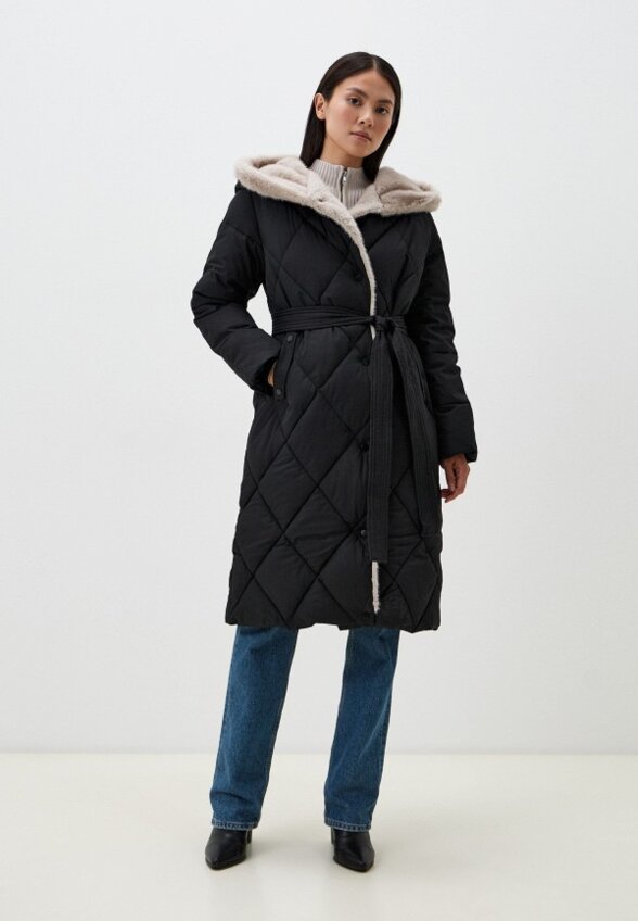 Куртка-пальто Isibris