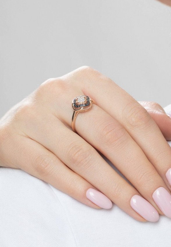 Кольцо Sokolov