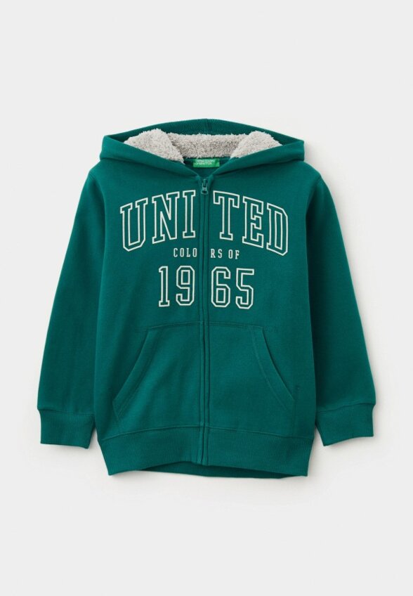 Толстовка United Colors of Benetton