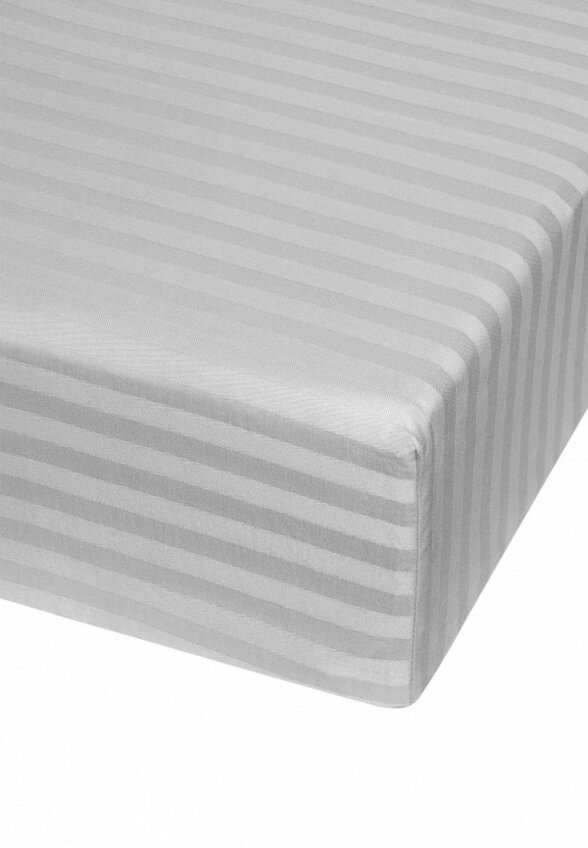 Простыня 1,5-спальная DeNastia