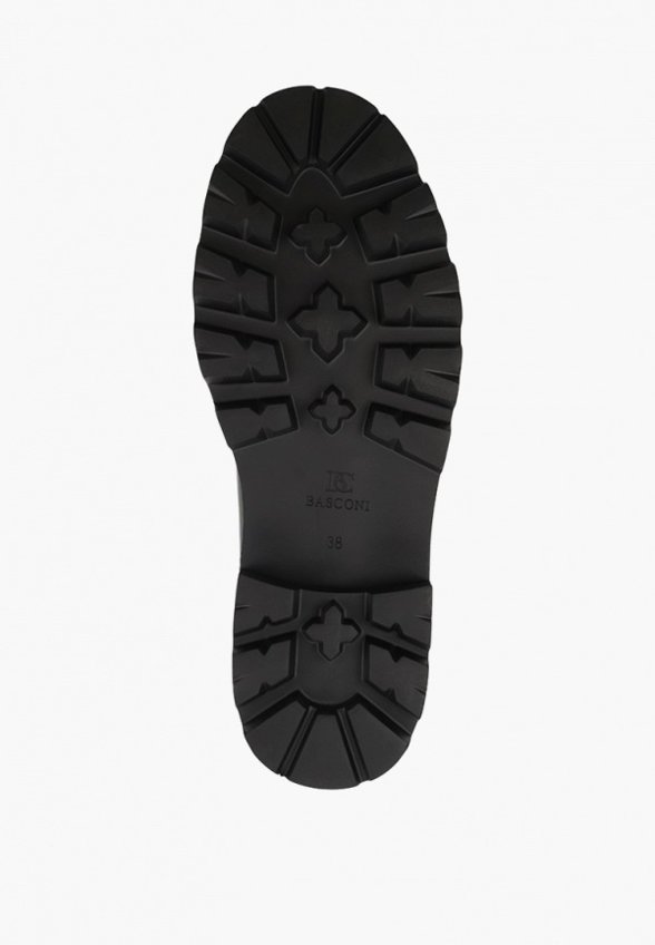 Лоферы Basconi