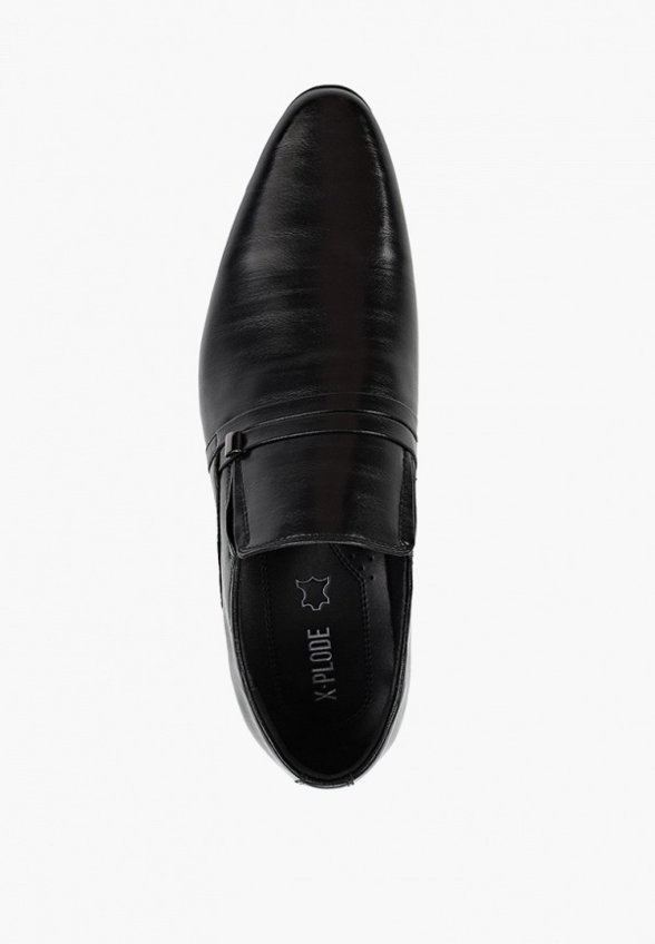 Лоферы X-Plode