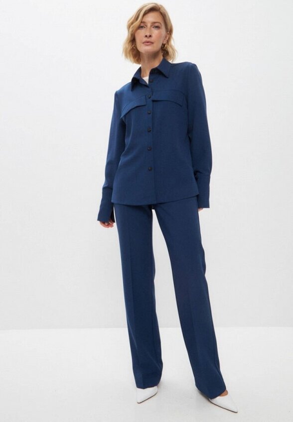 Рубашка Noele Boutique