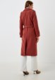 Пальто-халат Ovelli3  - превью