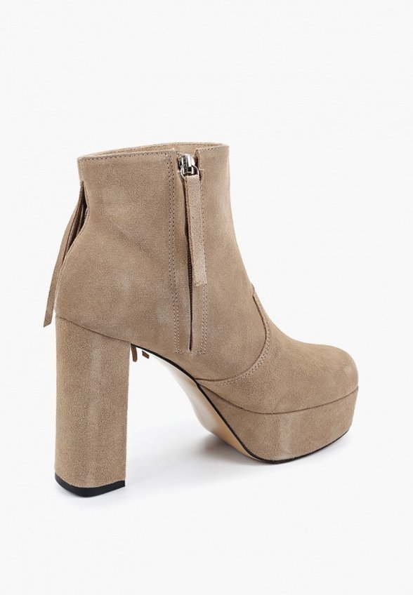 Ботильоны L37