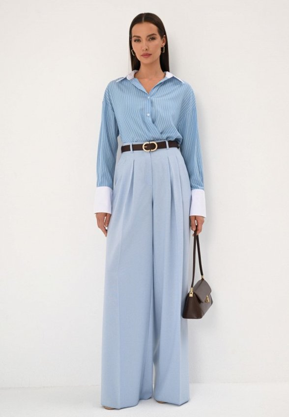 Брюки Spirit of Kattana