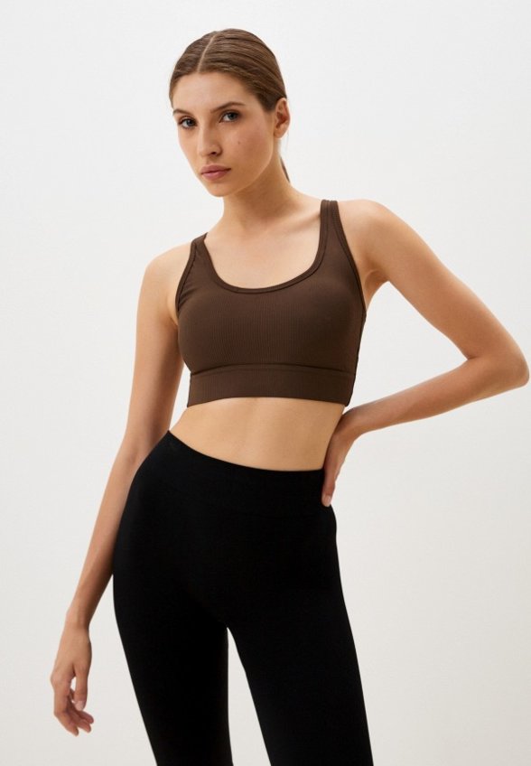 Топ спортивный Margo Blues