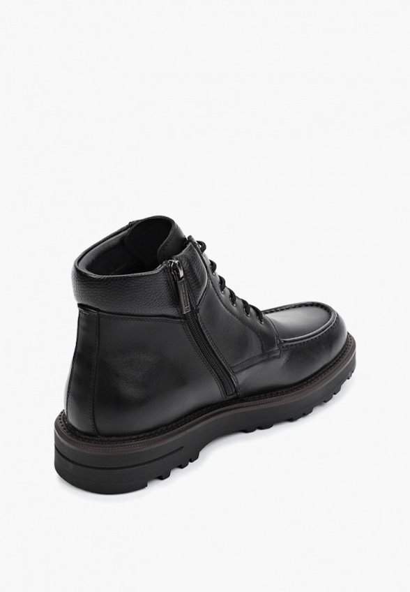 Ботинки Thomas Munz