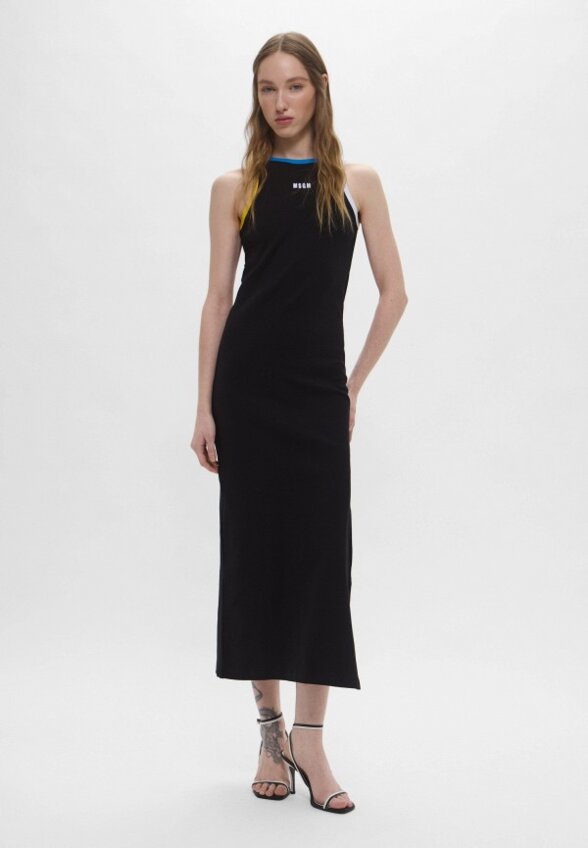 Платье MSGM