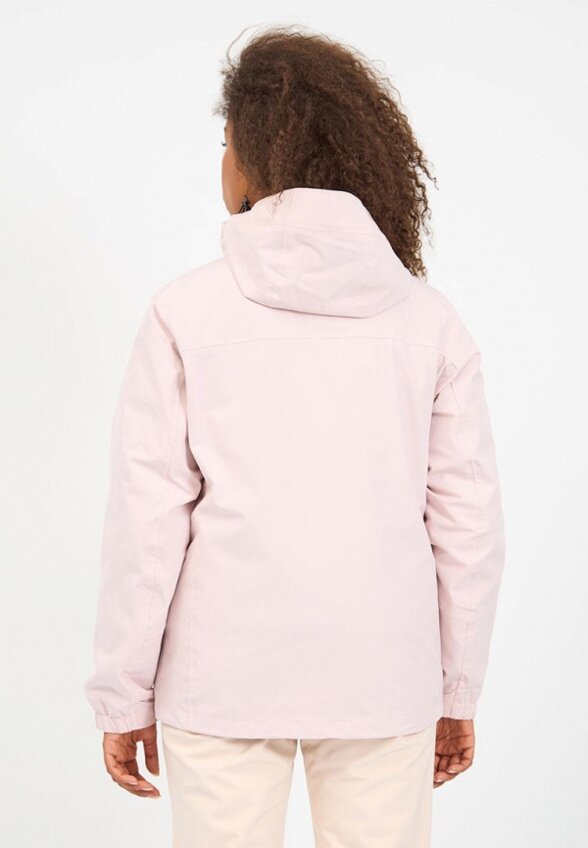 Куртка утепленная Baasploa