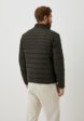Куртка утепленная Urban Fashion for Men3  - превью