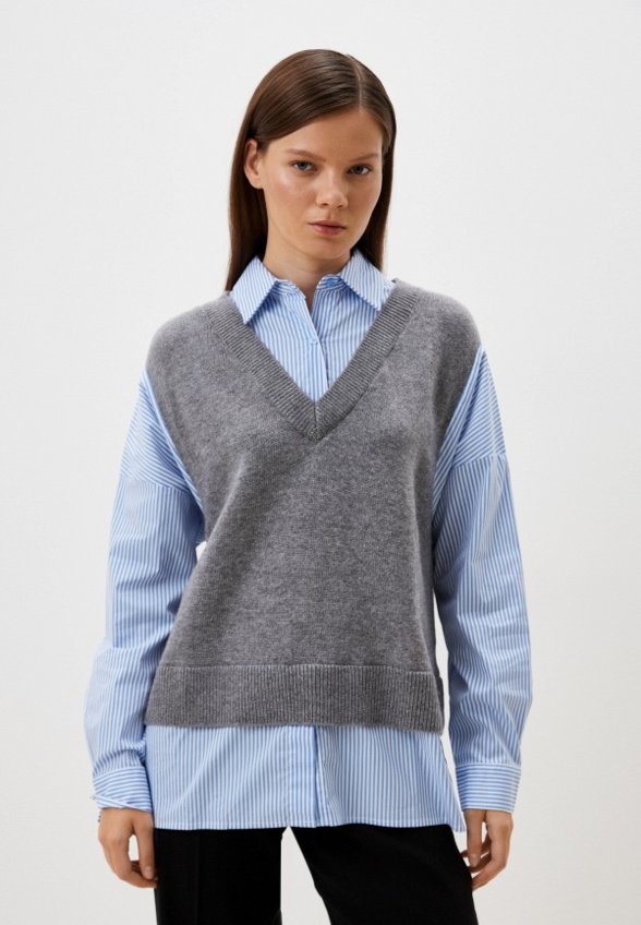 Пуловер O'STIN