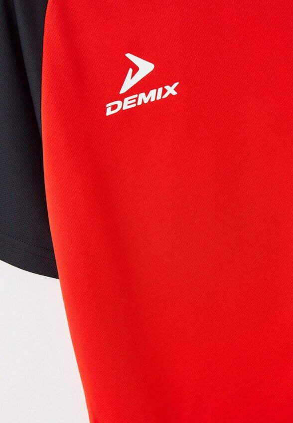 Футболка спортивная Demix