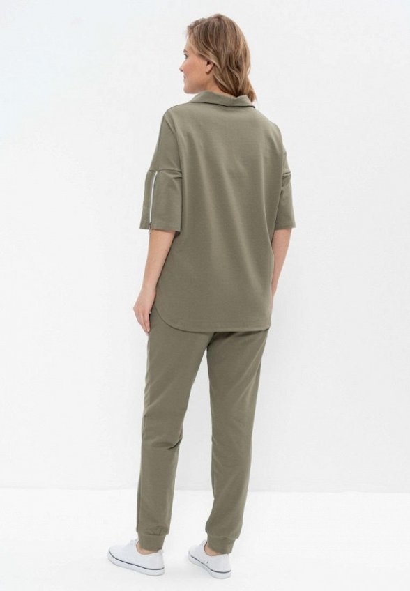 Костюм спортивный Cleo