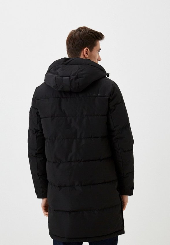 Пуховик Urban Fashion for Men