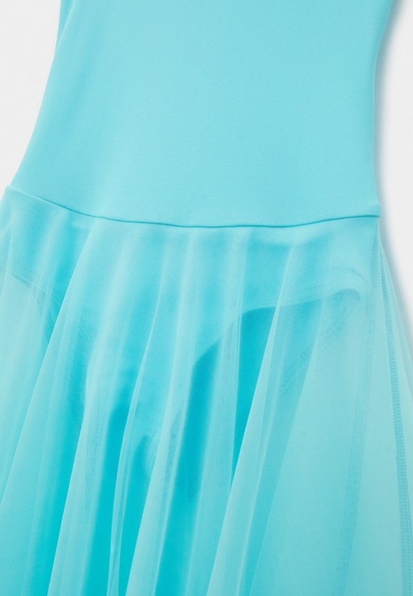 Купальник гимнастический Emdi