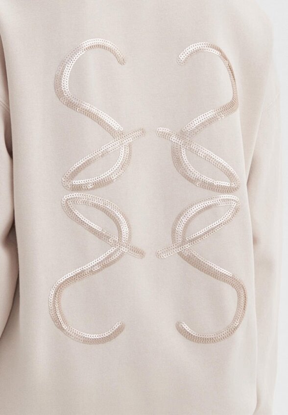 Свитшот Smith&Soul