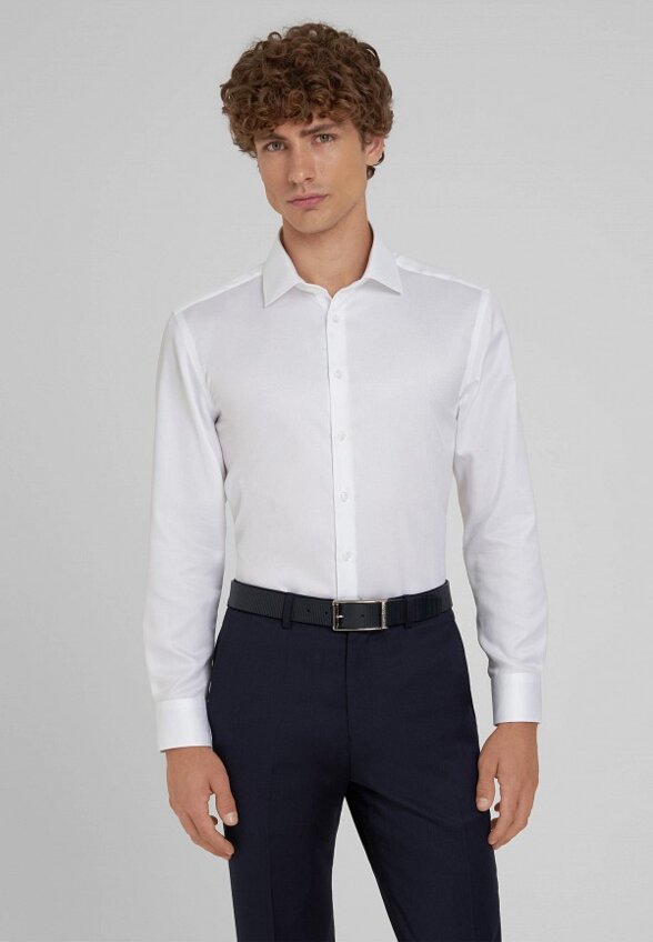 Рубашка Henderson