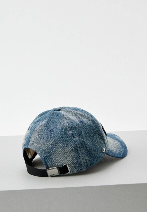 Бейсболка Karl Lagerfeld Jeans